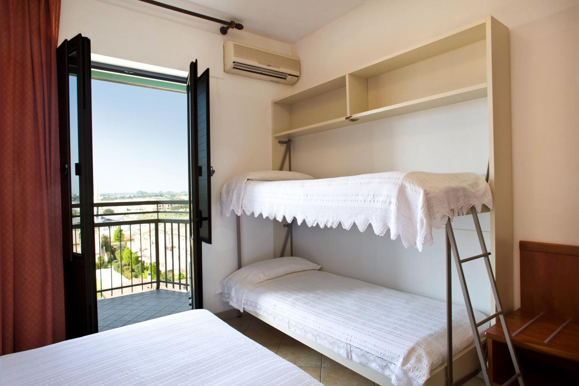 Hotel Frank Lido di Jesolo Pokoj fotografie