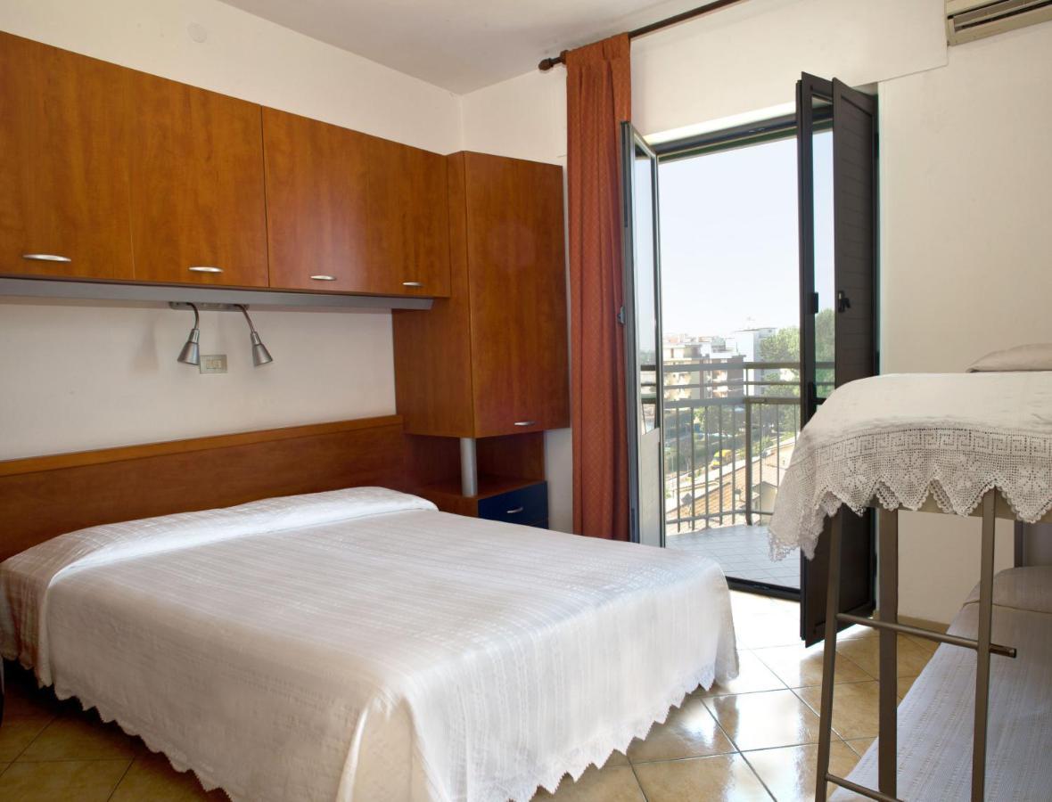 Hotel Frank Lido di Jesolo Pokoj fotografie