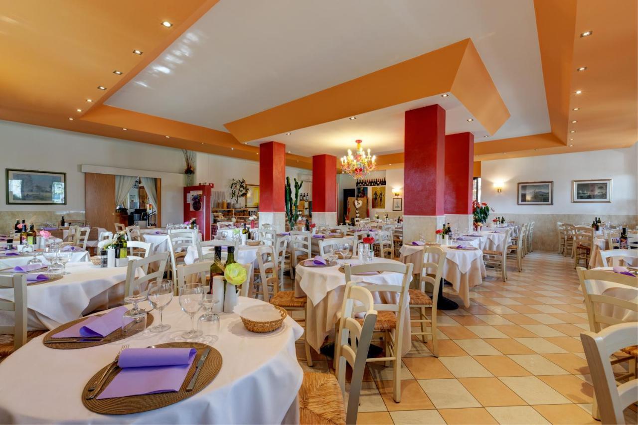Hotel Frank Lido di Jesolo Exteriér fotografie